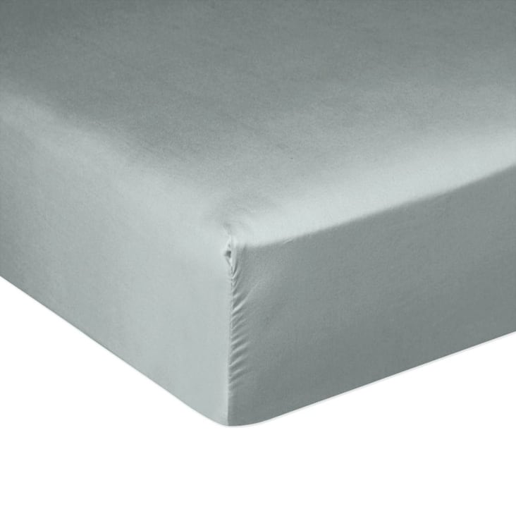 Drap Housse 140x190 Carrefournull