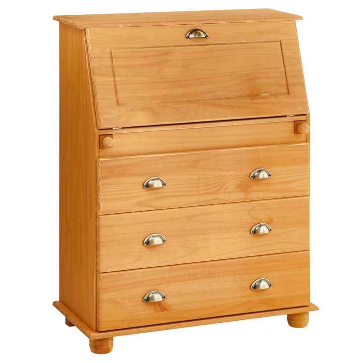 Buffets hauts bois massif | Organisez votre intérieur