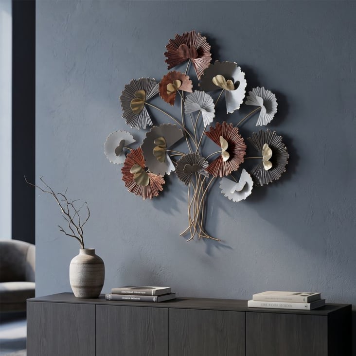 Deco Murale Métal Pour Intérieur | N°1 de la Déco Murale Deco Murale Métal Pour Intérieur | N°1 de la Déco Murale