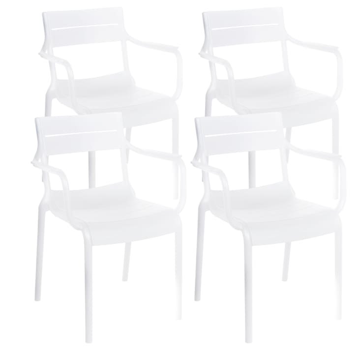 Lot De 6 Crochets S Plastique Blanc - Crochets Étagère Cuisine Salle De Bain