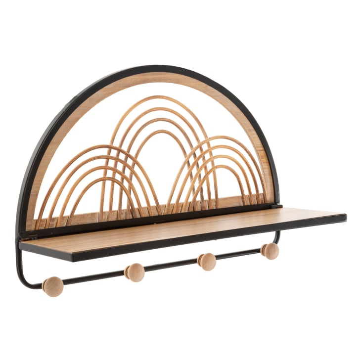 Rilegaposter Col. Bianco Lunghezza 100 Cm (2+2 Gancini) - R100BI - Foto 7