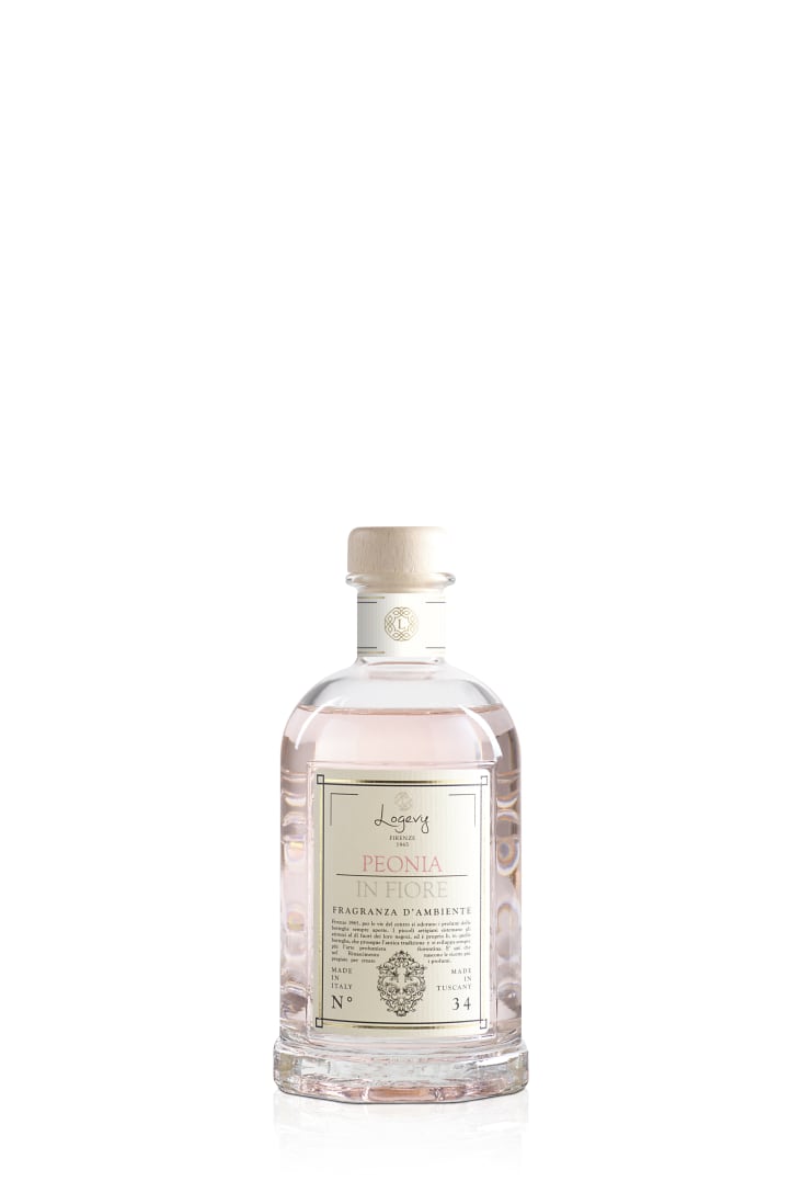 Asleigh & Burwood PFL636 - Set regalo con lampada profumata e fragranza da 250 ml, PFL915 specie del Marocco