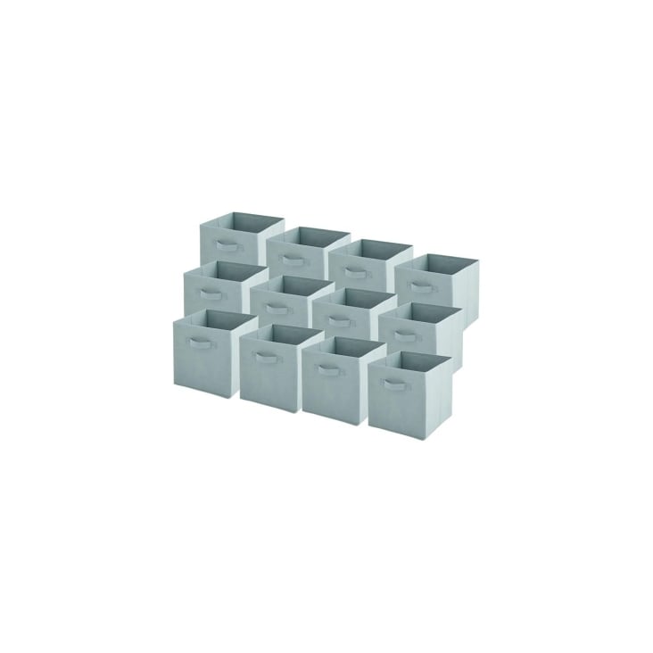 Frigoverre Fun 13x10 cm System Contenitore Per Alimenti Verde – Bormioli Rocco