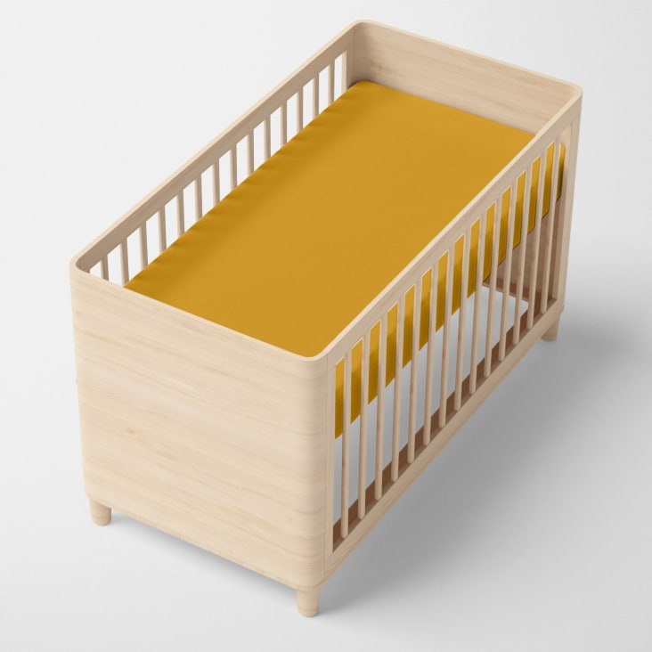 Ikea Drap Housse Berceau Drap Housse Bébé Extensible 100 Coton