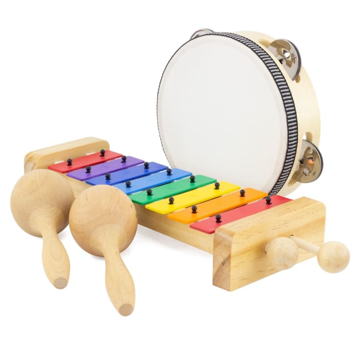 Set musical 3 instruments | Maisons du Monde