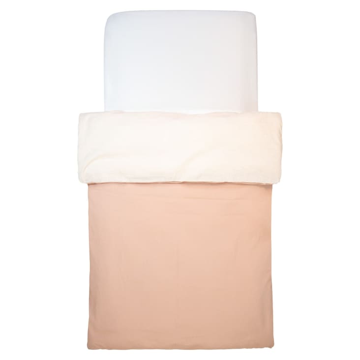 Housse De Couette Réversible Pottery Barn – Enfant/ado, Motif Rayures, Taille Twin