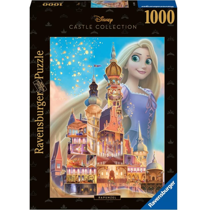 Puzzle 1000 pezzi Sguardo Sulle Lofoten, Norvegia