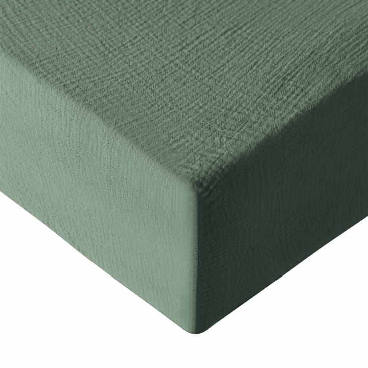 Drap Housse 160x200 Bonnet 30