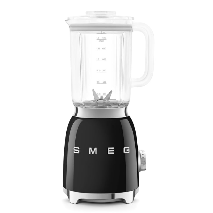 Lèchefrite émaillée SMEG BN640 – Profondeur 40 Mm, Compatible Avec Fours 60 Cm à Moufle De 68 Et 60 Litres - 1