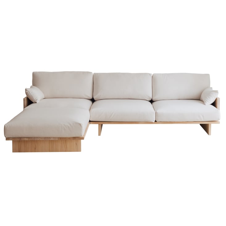 Brunati Divani Divano Pino Divano In Legno Di Pino Contenitore