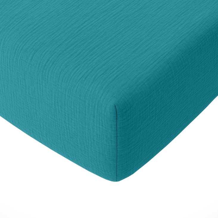 Drap Housse 140x190 Carrefournull