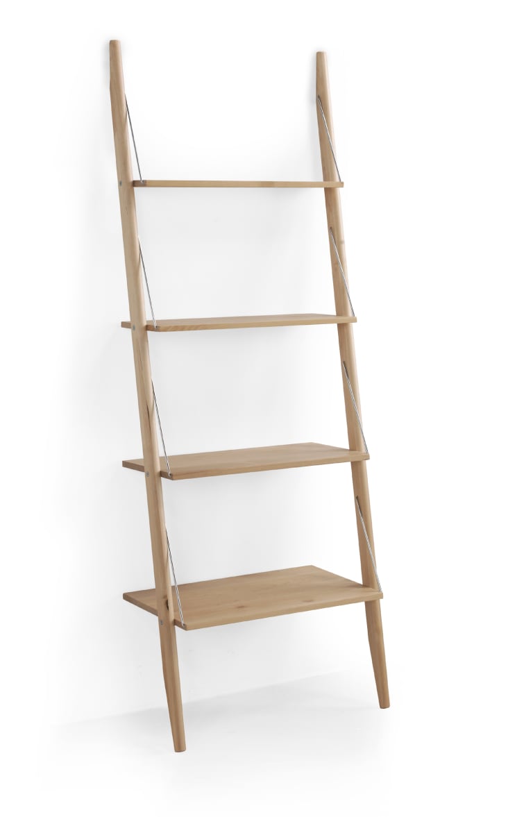 Étagères Métalliques Grises – Lot De 4, Rayonmétal, Capacité 265 Kg, 5 Tiroirs