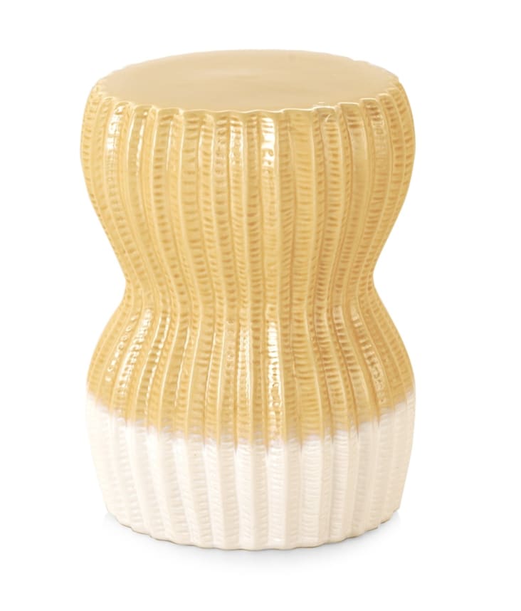 Tabouret céramique Pill - Polspotten