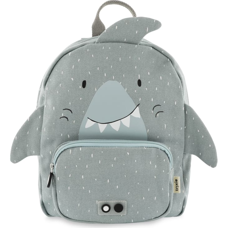 Sac à dos personnalisé Happy Prints Caramel | LASSIG | Ourson Câlin