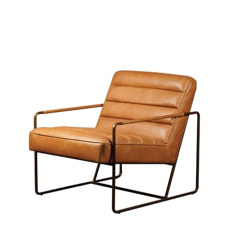 Maison Du Monde Poltrona Pelle Club Poltrona Relax Poltrone Pelle