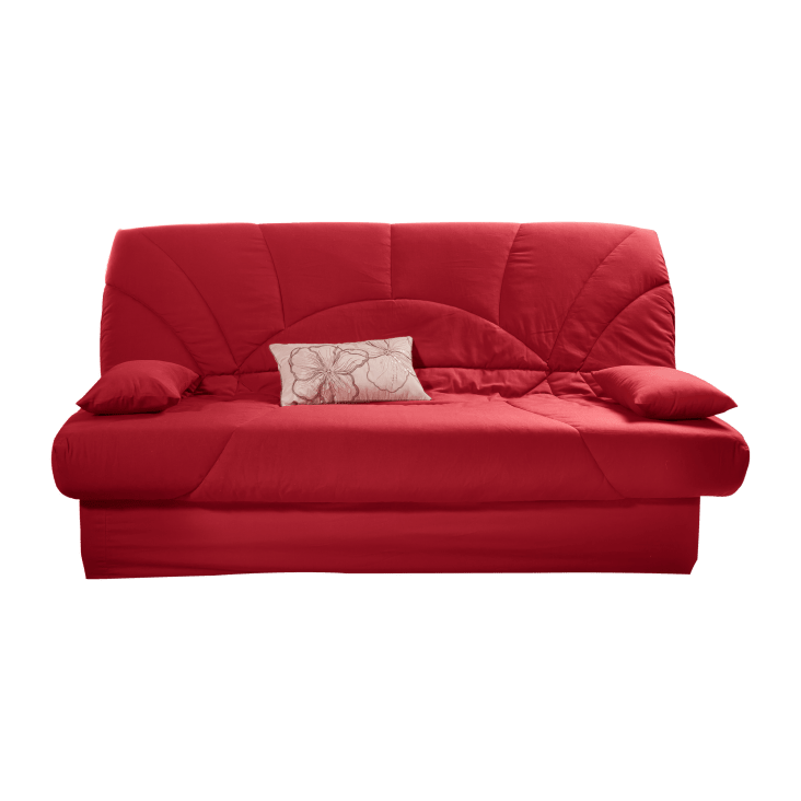 Housse Clic Clac 130 X 190