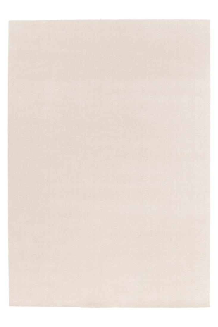 Tapis design beige 160 x 230 cm Balthus Maisons du Monde