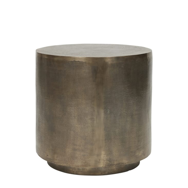 Lot De 100 Emballages En Aluminium Doré Pour Bonbons Au