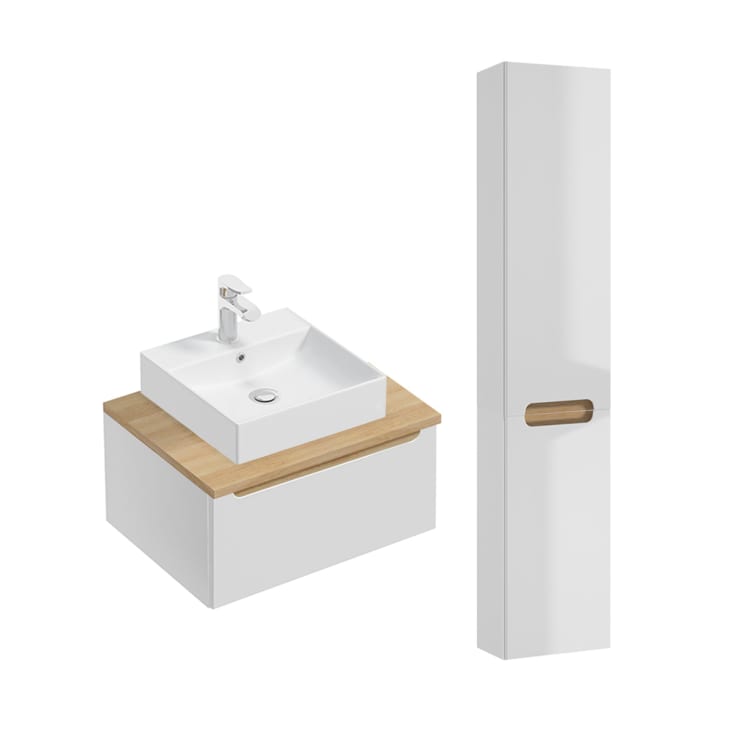 Guida Alla Progettazione Dei Mobili Per Il Bagno Dell'hotel - PA Kitchen - 3
