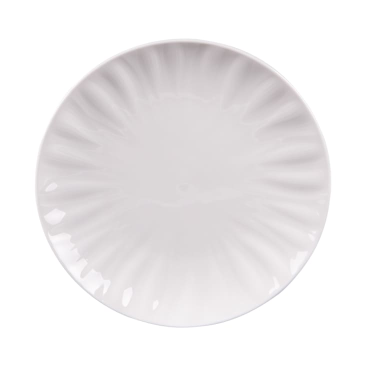 Assiette à Pain Rosenthal Suomi - Porcelaine Blanche - 16 Cm - NEUVE
