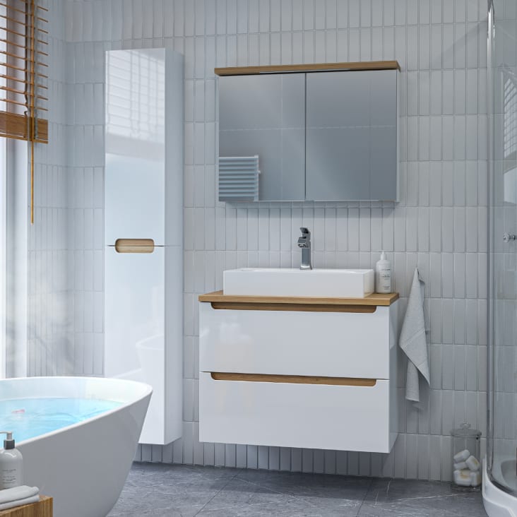 Guida Alla Progettazione Dei Mobili Per Il Bagno Dell'hotel - PA Kitchen - 8