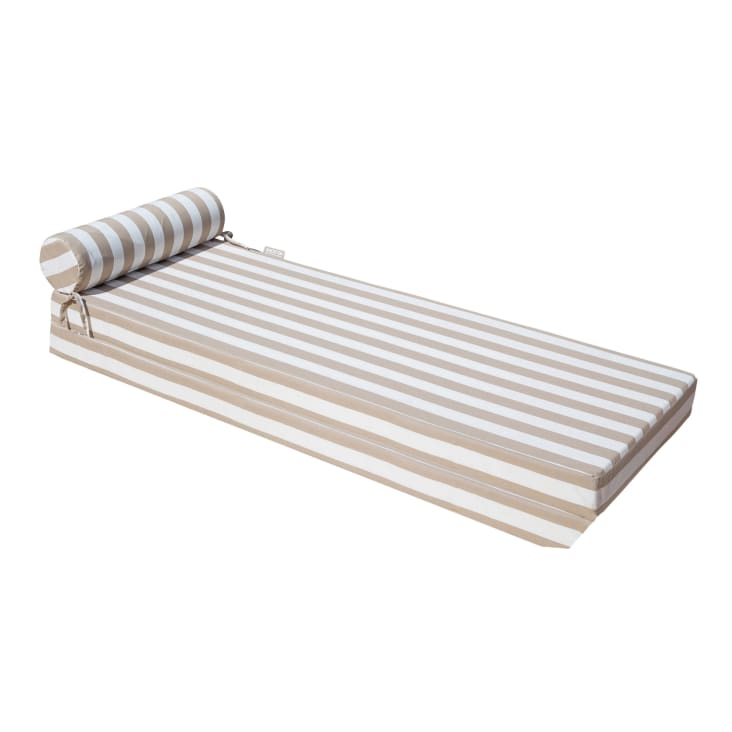 Matelas Isolant RYTMAT – 180x60 Cm, IXPE, Pliable, Ultra Léger 0,38 Kg, Camping Randonnée