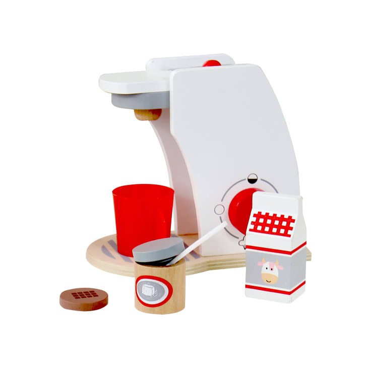Prima Colazione Sana, Uova Rimescolate, Caffè Nero, Panini Con Il Formaggio Del Salame Su Una Tavola Di Legno Vista Superiore Image70830200