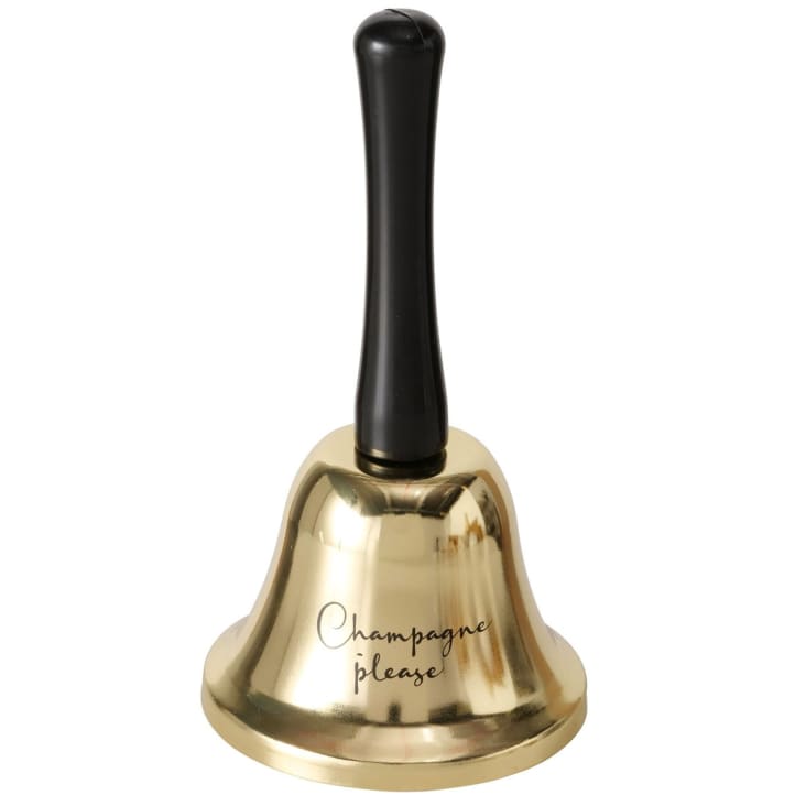 Prix 2025 | Cloche à Main Hourwof, Cloche De Dîner