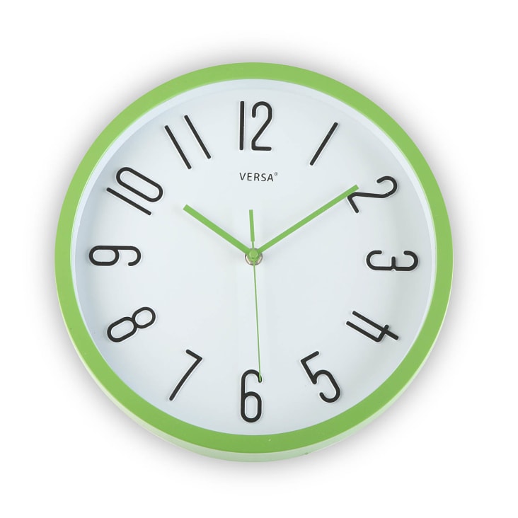Casio Orologio MTP-E515D-2A1VDF - Colore Verde, Design Moderno, Movimento Al Quarzo, Bracciale In Acciaio - 3