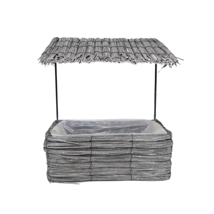 1PZ TR3-YEB Chambre à air 38 x 15 x 6,00-6 avec tige de valve TR-13 de