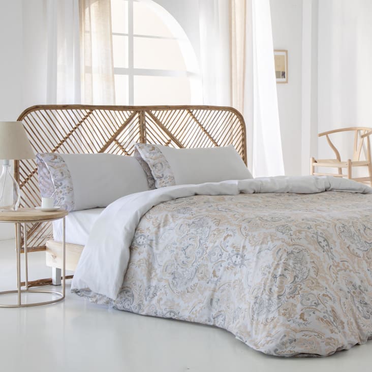 Funda Nordico Funda Edredon 200x200 Edredon Nordica Nordica Cama