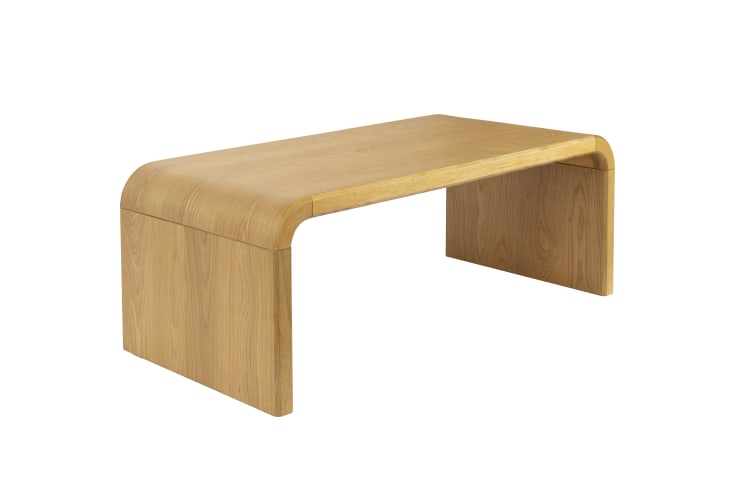 Support Téléphone En Bois Marron - Organisateur Table Chevet - Vide Poche Portefeuille, Clés, Montre