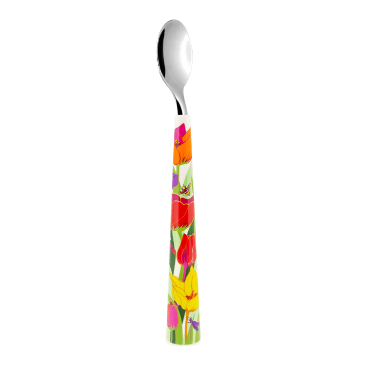 5 Cuillers Multicolores N°8 Pour Pêche Truite – Lot De 5, Neuves