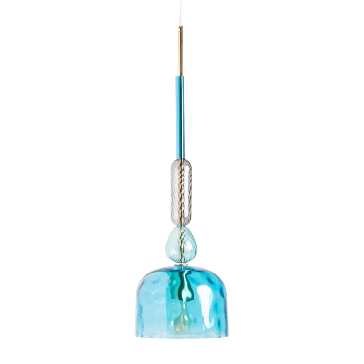 Collana di perle di osso - Italia