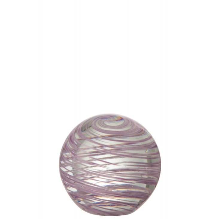 1200 Perline Di Vetro Viola 6mm Per Creazioni Fai-Da-Te E Bigiotteria | XSEINO