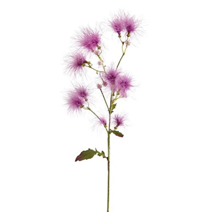 Fiore di gladiolo artificiale Fiore di gladiolo matrimonio fai