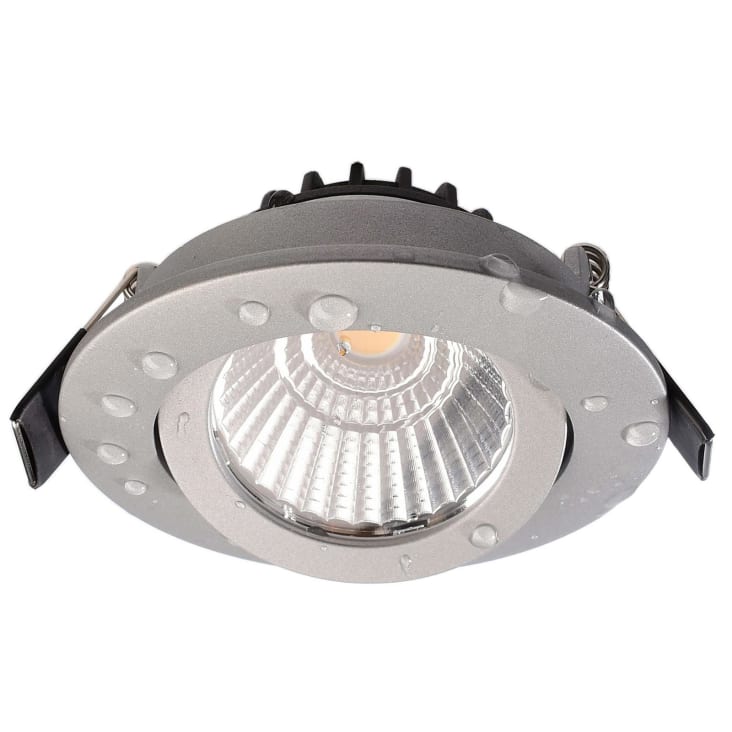Faretto incasso slim pannello LED 24V 36W RGB luce multicolore box doccia bagno Faretto incasso slim pannello LED 24V 36W RGB luce multicolore box doccia bagno