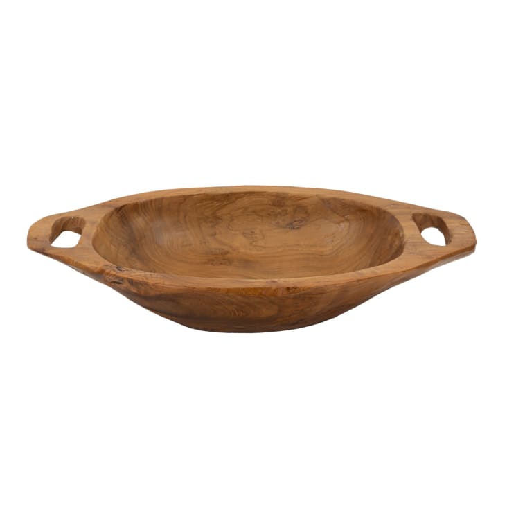 Cuenco Soul Kitchen Marrón | Terracota | Diámetro 27 Cm | Apta Lavavajillas