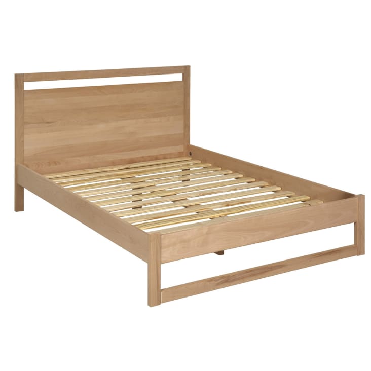 Lit Bois Massif 140x190null