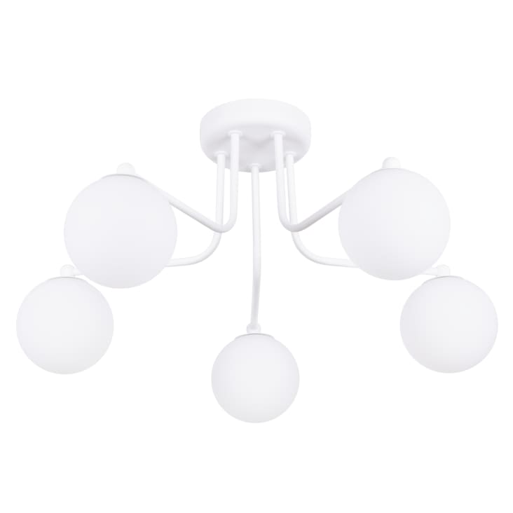EGLO 49019 LAMPADA A SOSPENSIONE YORTH-P