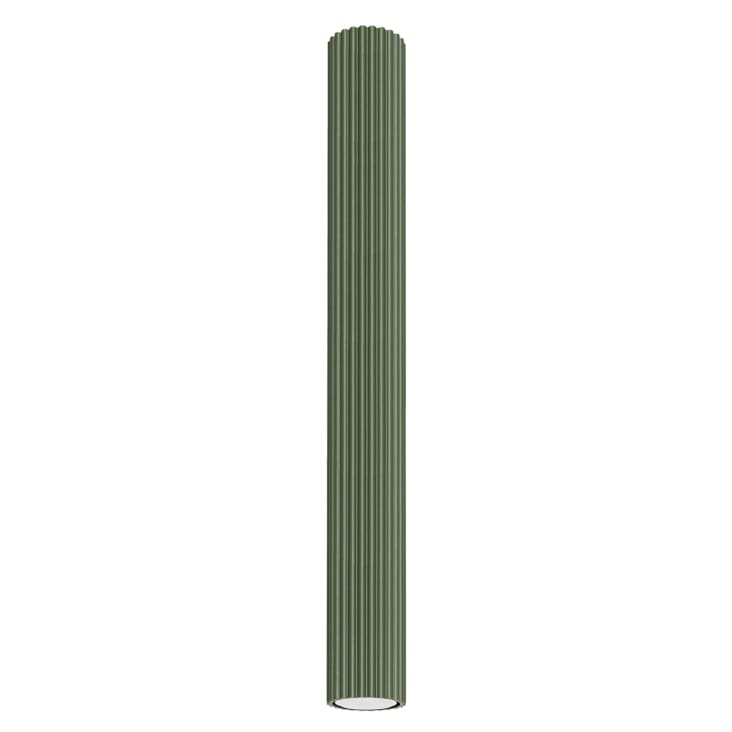 ILLA Ideal Padella Terra 24 Cm Antiaderente - Adatta A Induzione, Rivestimento All'Olio D'Oliva, Made In Italy - 3