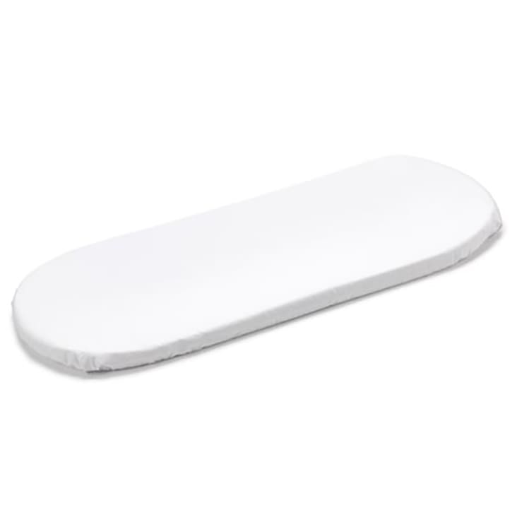 Alèse Imperméable Les Chatounets - 40x80 Cm Pour Berceau - 100% Coton, Face PVC - Lavable à 30°C