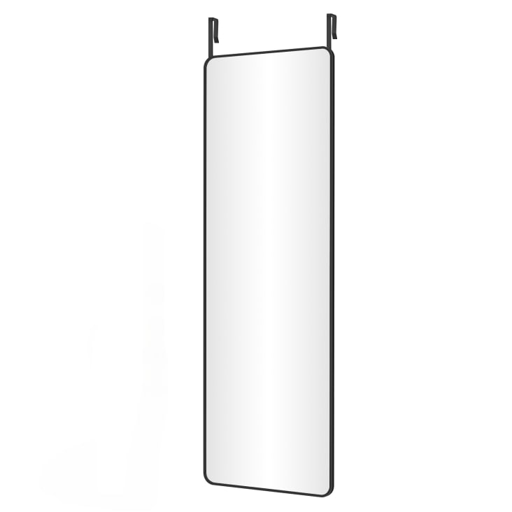 Plaque de verre pour cheminée fi100 cm