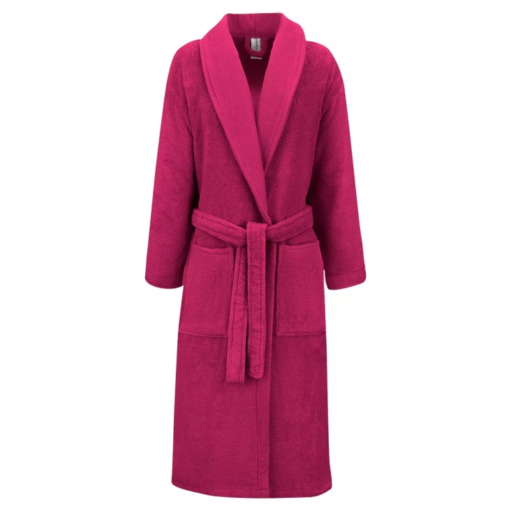 peignoir taille s