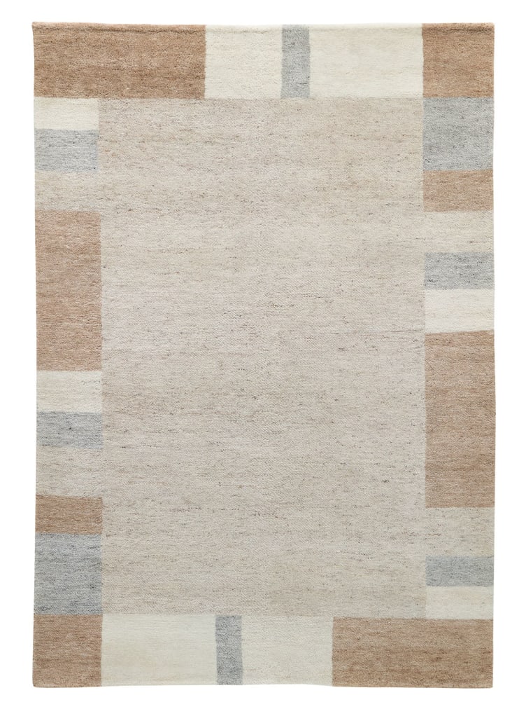 Nepal Tapis moderne 296x199 cm – Tissé à la main, pièce