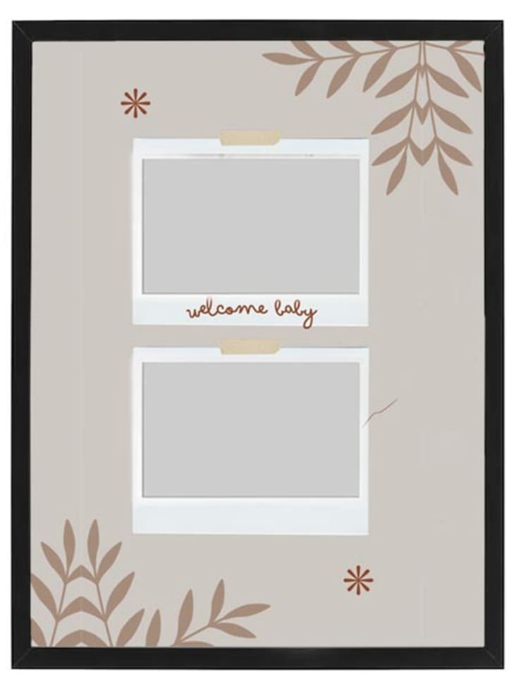 Cadre photo 40x30 | Maisons du Monde