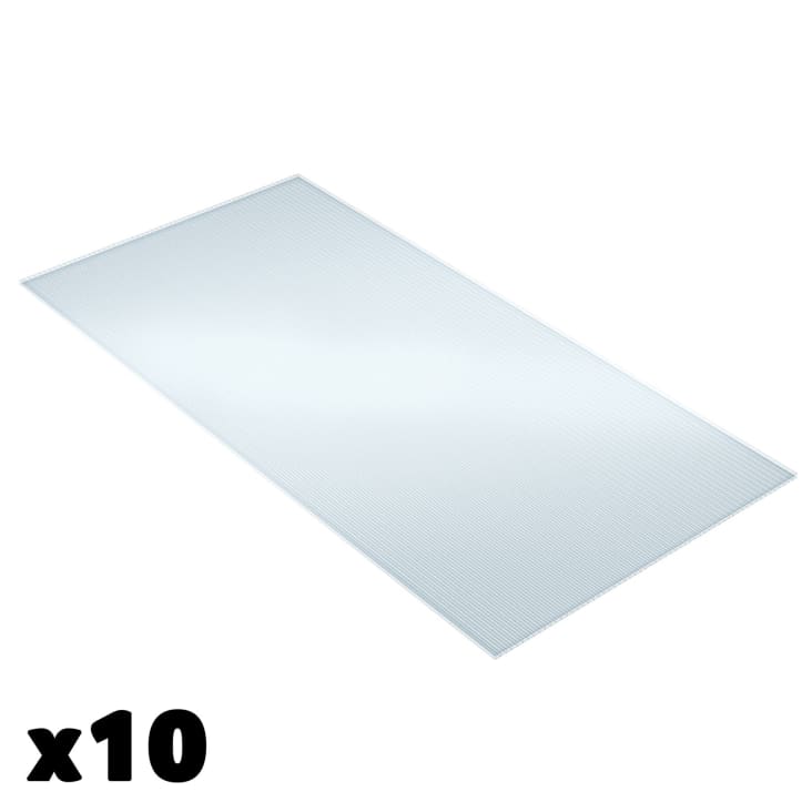 Set 3 Basi Taglio Trasparenti Per Fustellatrice Minty Cut - In Policarbonato, Include Base Taglio, Incisione E Piastra - Foto 4