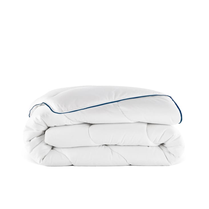 Edredón Nórdico 100% Algodón 220x240 Cm - Funda Nórdica Reversible LuxTouch Para Sofá Y Cama