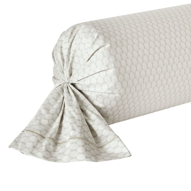 Traversée S in Rope Beige main image 1