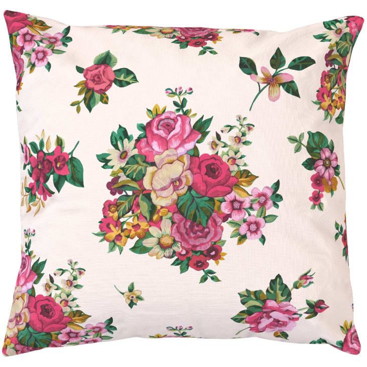 Coussin Exterieur 60x60